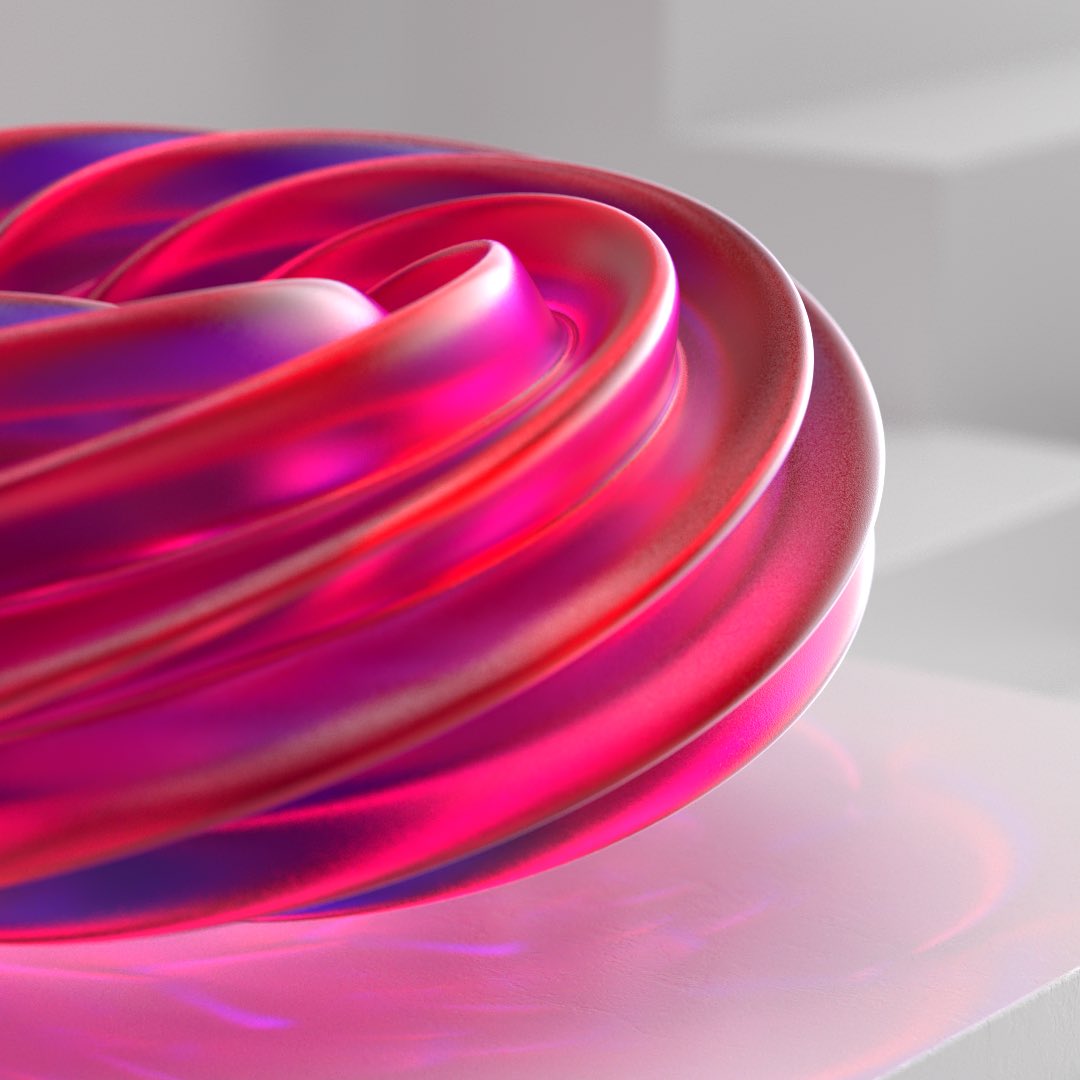 Light study (no pun intended) I broke a few rules on this one , a linear workflow sometimes doesn’t cut it.

#digitalphotography #lighting #3d #c4d
