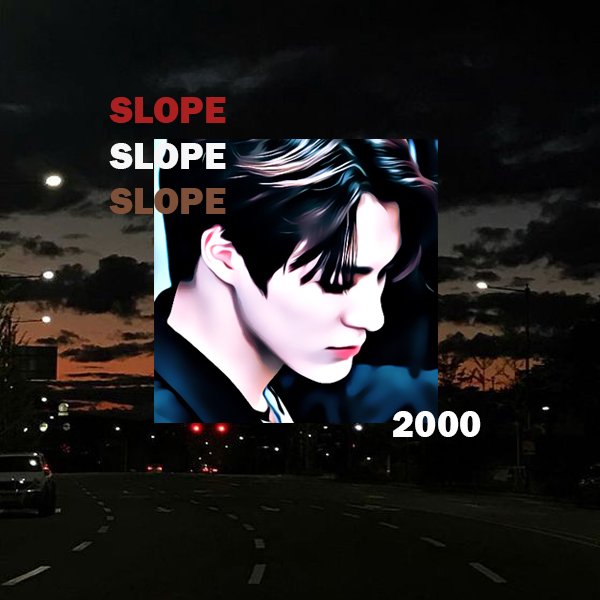 slope ไม่ฟอลกลับจะปรับตัง tweet media