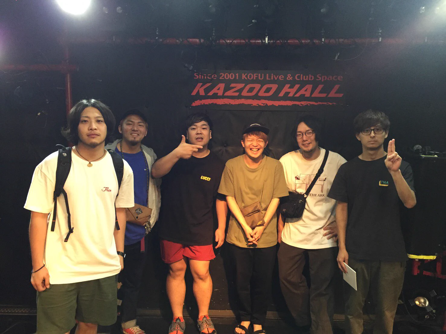 コウヘイ FOOL THE PUBLIC (@Kohei_FxTxP) / X