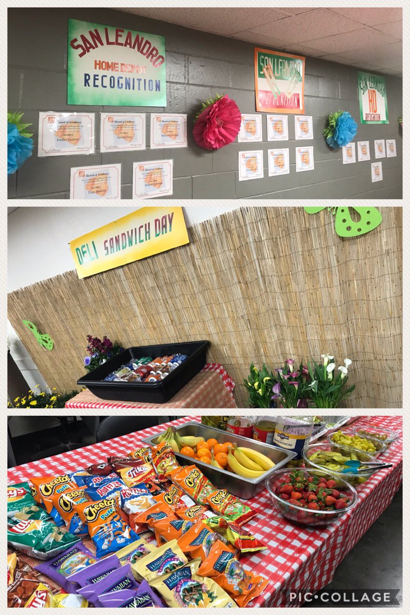 Philip_Azcueta's tweet photo. Fun times kicking off San Leandro Success Share Celebrations. Great food, great event and great people. Thank you all @NuttnbutaG @lreedthd @MervLontoc_O625 @0625SASM @lionel_stevens @MRSSAHD https://t.co/WUpAskpqDj