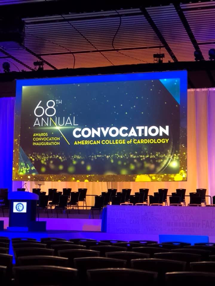mcvhaze's tweet photo. Amazing Day!! 3/18/2019 ACC Convocation / AACC
@VCUNursing #VCUDNP #VCU2018 https://t.co/K85fRQ4jYR