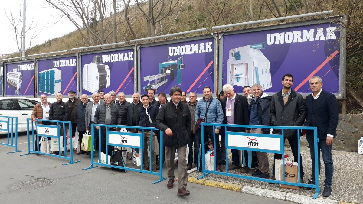 ACTME01's tweet photo. @idmaexhibition #actme with #unormak https://t.co/lPMO2bEKzn