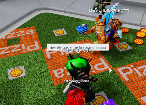 Merely On Twitter Where S Waldo Simonblox Edition - merely roblox twitter
