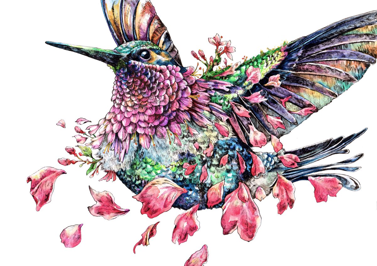 桜 いいねで桜が咲くってよ