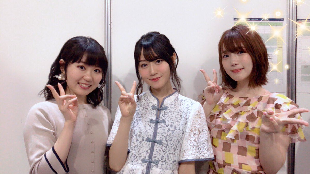 Twitter 上的声優さんと服 小倉唯pameo Pose Macau Lace Mini Dress ホワイト T Co Zonbqbevej T Co Qezzxhe81h Twitter