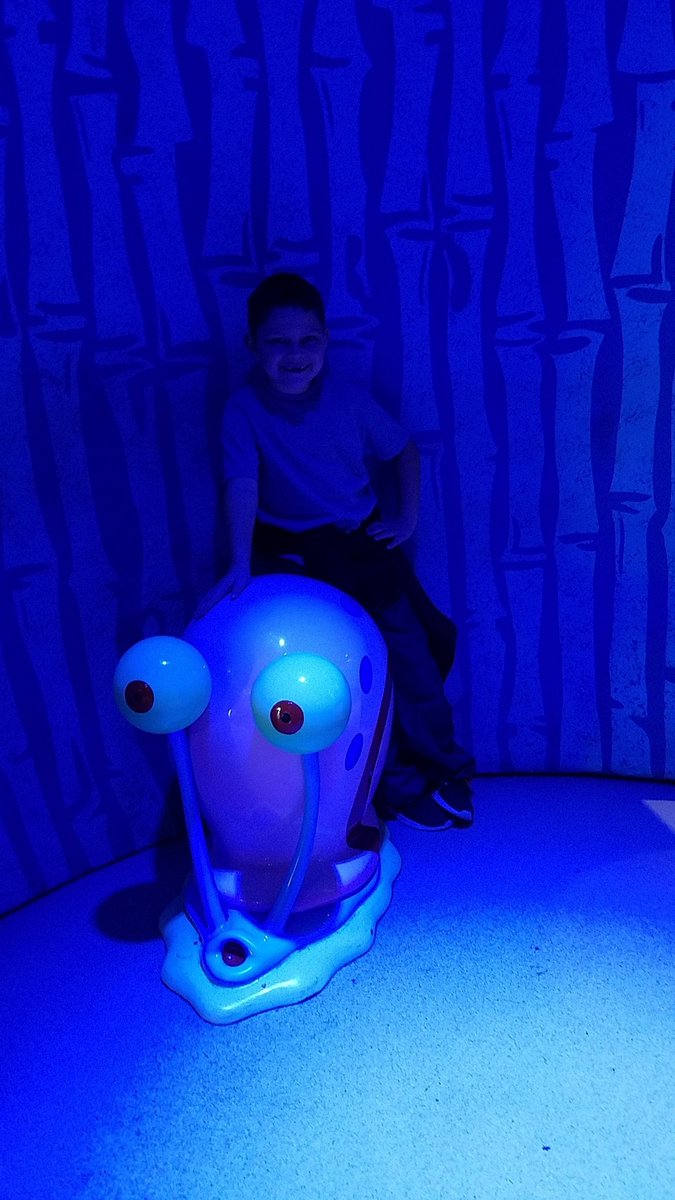 TylerAWhite's tweet photo. Shout out to @UniversalORL for giving me some much needed time with my nephew https://t.co/3BVhKdrbWC