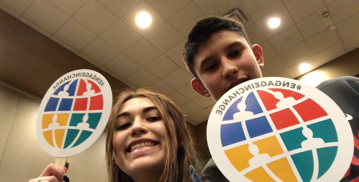 yafavlipid's tweet photo. #EngageInChange @StucoWest @IAStuCo #LEADIL https://t.co/a6ezoNcxpz