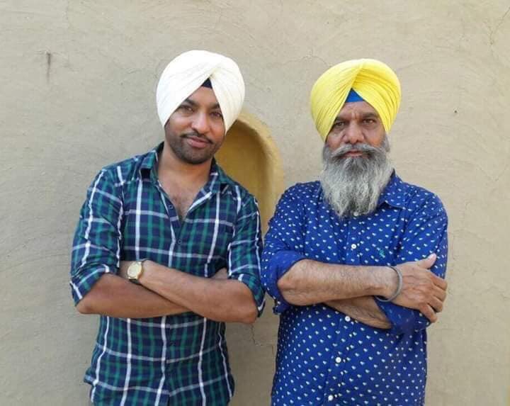Harjit Harman tweet media