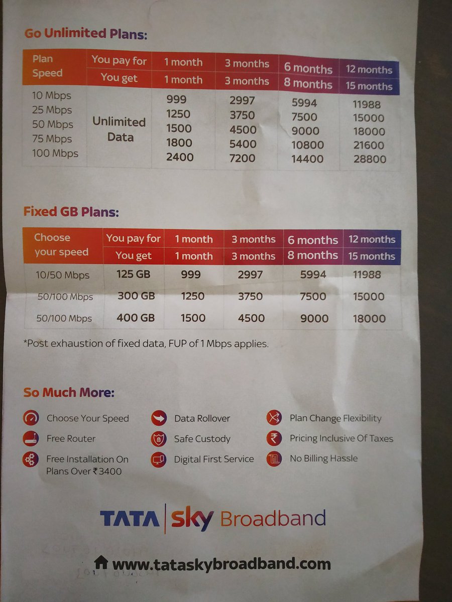 keshavjha's tweet photo. @BSNLCorporate @bsnl_bangalore awesome service by bsnl team. Enough complains and mental torture. No service from last 15 days for 080-29710259. Time to opt out of BSNL. Thanks for whatever service you gave. @TataSky looks promising. https://t.co/ujkzJdiuFE