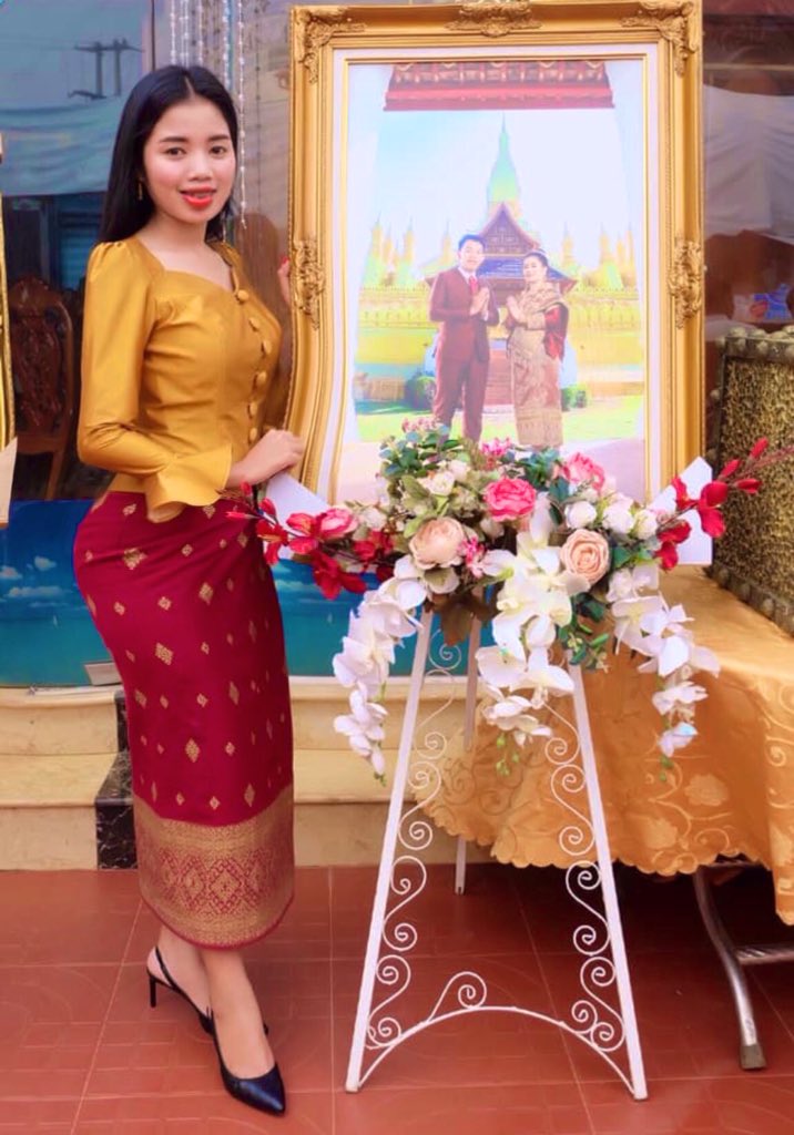 งานแต่งงาน วันนี้ ตูดใหญ่เกีน