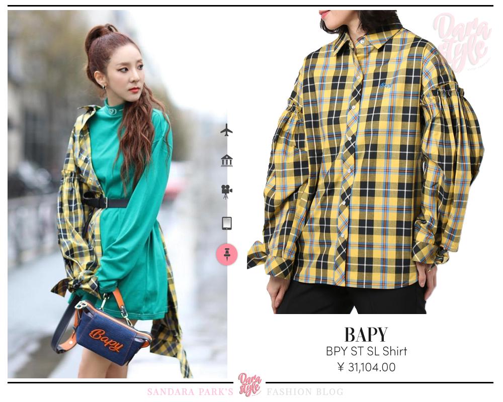 Dara Style on X: