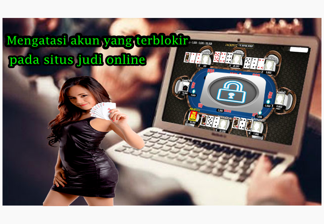 AngelChanzzz's tweet photo. Mengatasi akun yang terblokir pada situs judi online
https://t.co/JhluZuTd1h https://t.co/iu2B9nMjr3