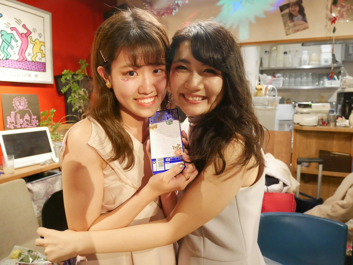 イベント紹介④】 早稲田祭2日目の夜は追いコン！ サラベリーは2年生も