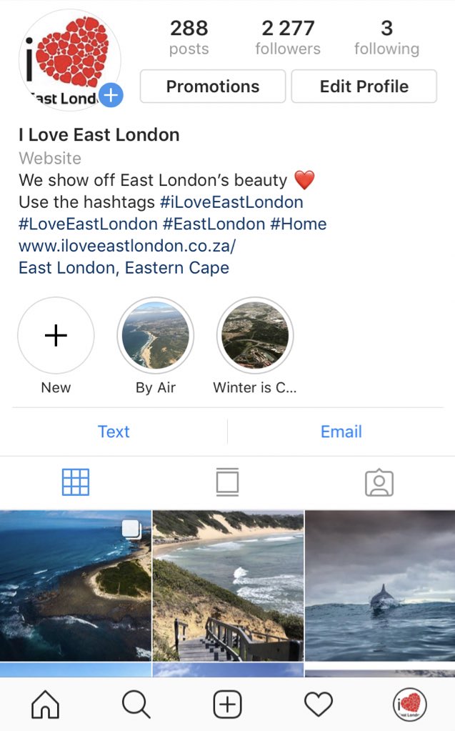 iLuvEastLondon's tweet photo. Follow us on Instagram via https://t.co/yww8WNToar and check out the amazing extended image of #NahoonBeach by DroneDad81.
Follow us for more amazing and exclusive images of East London 🥰
Share the love. https://t.co/fa5uZW6weG
