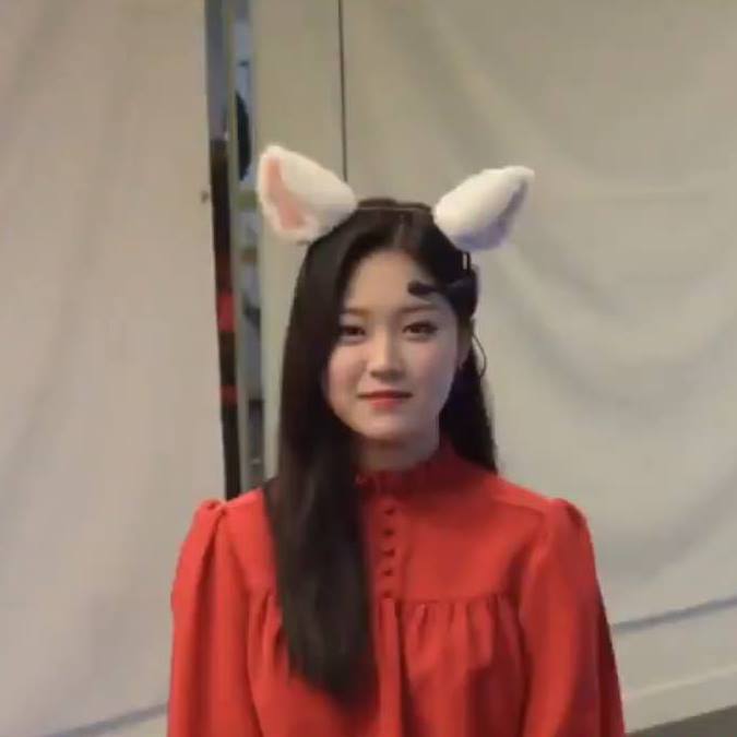 loonalowq's tweet photo. ‒ [#] ꒰ #hyunjin // #loona x #ysscom ꒱

 ♡ ˎˊ https://t.co/zN043Bn0Qn