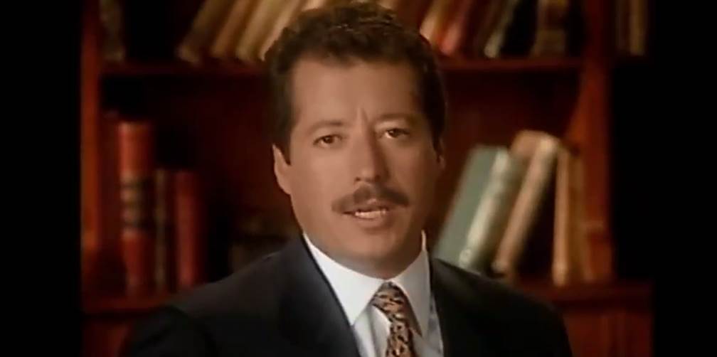 lasietedel7's tweet photo. Este fue el spot de Luis Donaldo Colosio que jamás salió a la luz https://t.co/GOVJSIsu2r https://t.co/uZsu9I6WXl