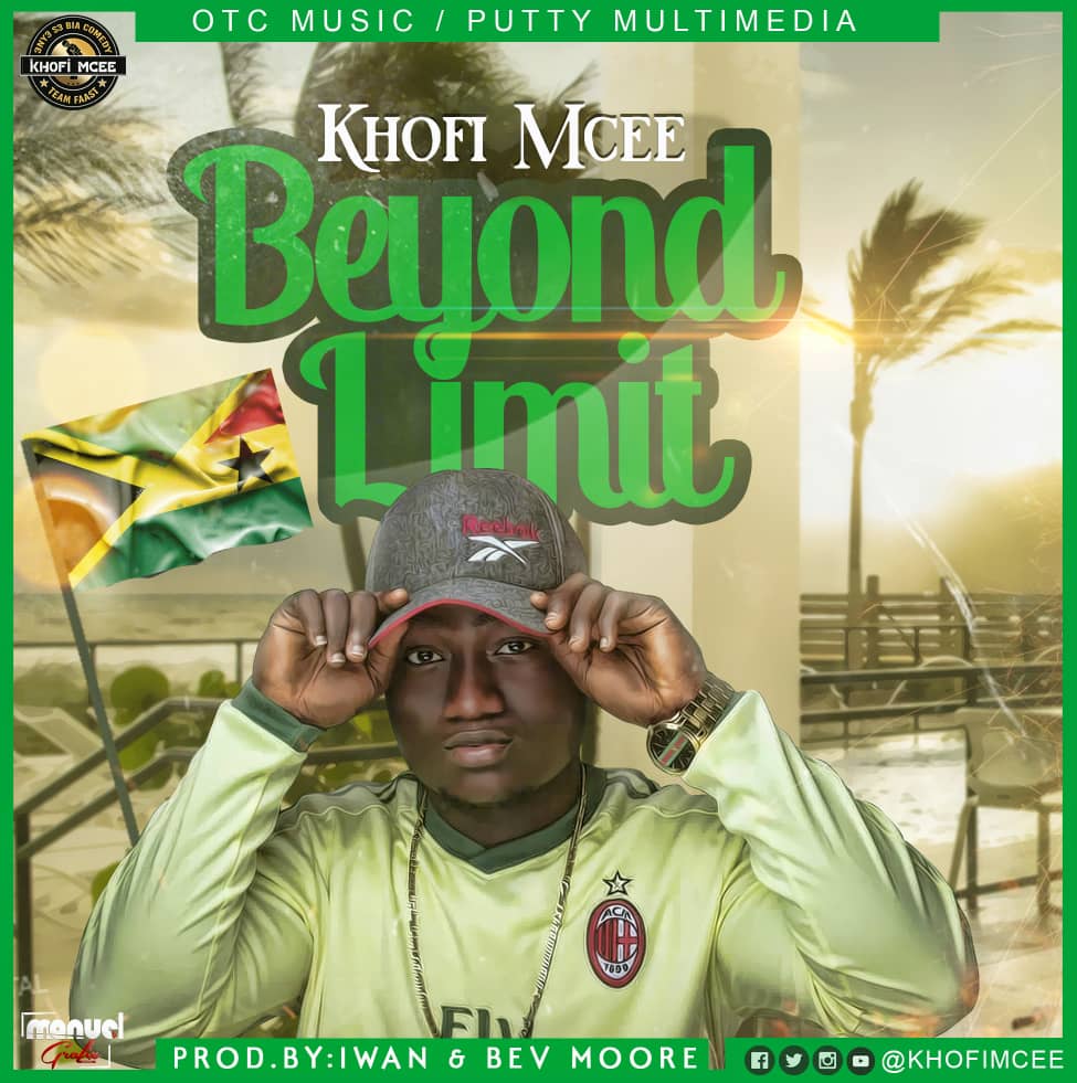 KhofiMcee_'s tweet photo. Greetings fam..
We dropping 🇬🇭#Beyond_Limit🇯🇲 on the 3rd of April.
#faast⚡.. #puttymultimedia .. #OTC
Can you please share it for me?... https://t.co/4898cAEVxo