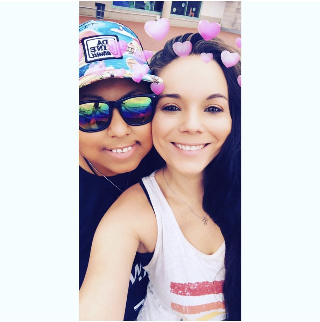 you &amp; me 💪🏽 #4YearsStrong <a href="/SaraRamirezFan9/">Jess⭐️</a>