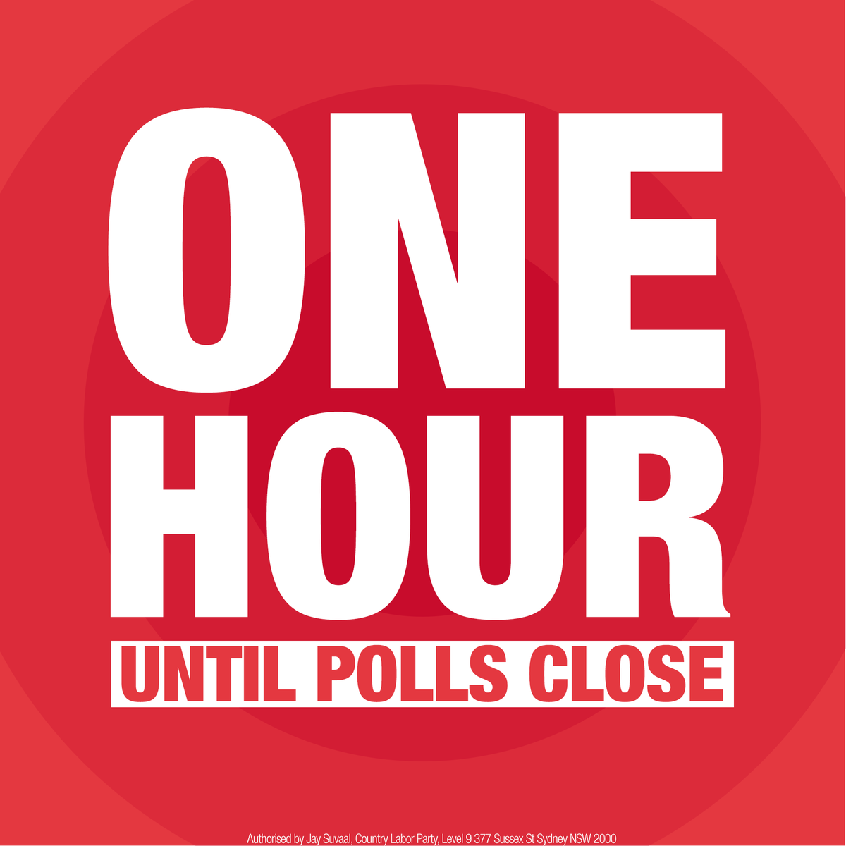 Country Labor tweet media