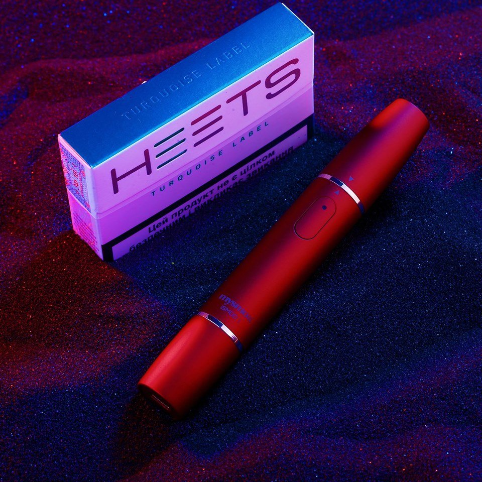 WaltonWang5's tweet photo. Heat not burn lead the future.

#ismod
#heatstick
https://t.co/URgpplTK1f https://t.co/gd376qt5jh
