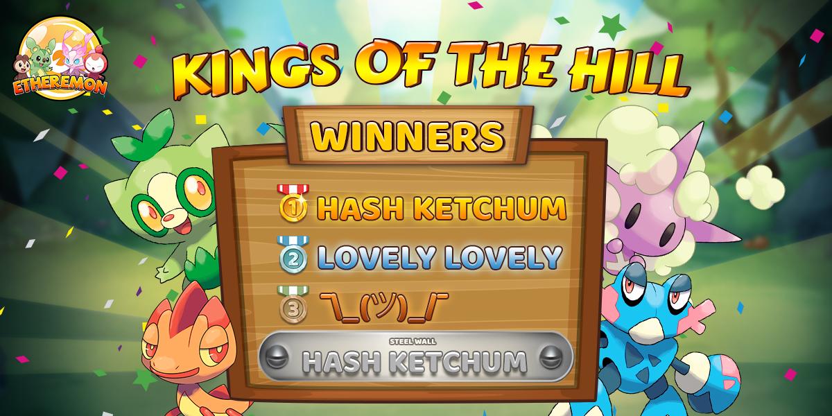 *公式* Etheremon Japan (イーサエモン ジャパン) tweet media