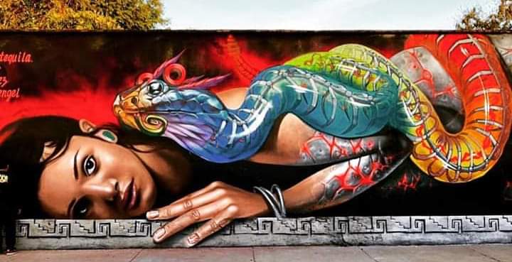 Yu_Gi_StreetArt's tweet image. KOKA CDMX

LOS TOP TEQUILA ##oaxacamexico graffitimexico  #streetart #cancontrol #onlyspray #noproyector #oldschoolandnewschool  #lacalleesnuestra #puroloco @lostoptequila @street_talent_oax   @Koka_Engel @nouatre @MolinaStreetArt @michellereeve81 @von_2412