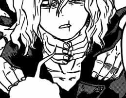 Lilifu10's tweet photo. ❤💖💖
#BokuNoHeroAcademia #ShigarakiTomura #MyHeroAcademia #mha #bnha #episode221 https://t.co/tzeZ9VPZ83
