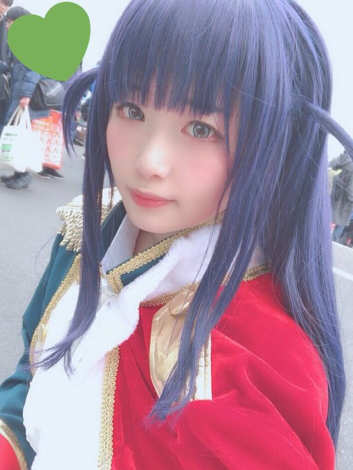Twitterのコスプレ画像71