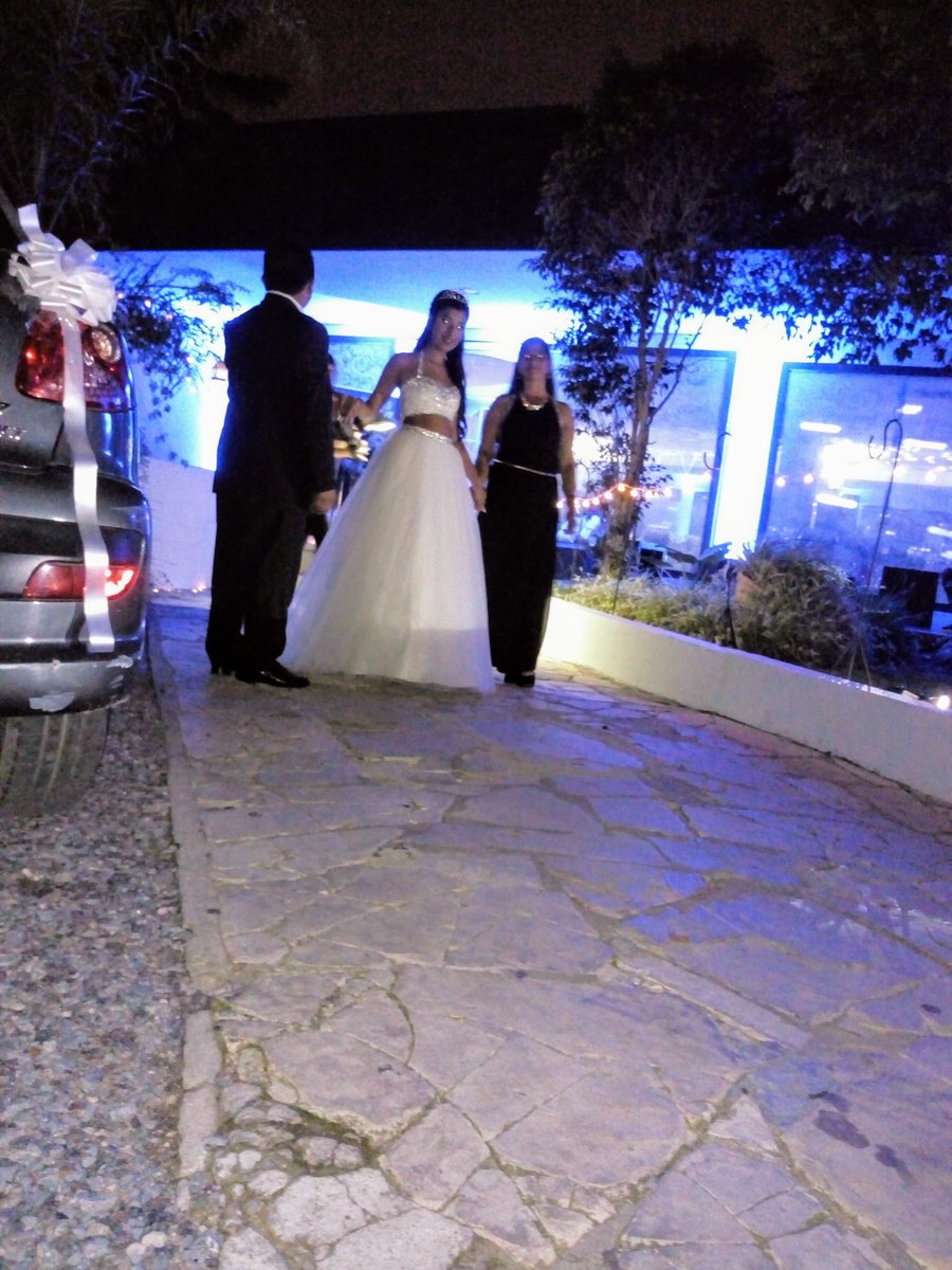 Country Club Salón De Eventos tweet media