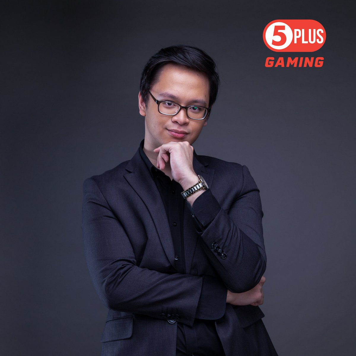 mdnyt97's tweet photo. It's official!!
I will now be part of the 5 Plus Gaming Family and ESPN5 as one of your casters/analyst for The Nationals!
Watch the first broadcast of The Nationals on Sunday, March 24, at 3pm via https://t.co/NzQ4W5F8wB and at 7pm on 5 Plus.
#TheNationals #5PlusGaming https://t.co/JrjKX746nv