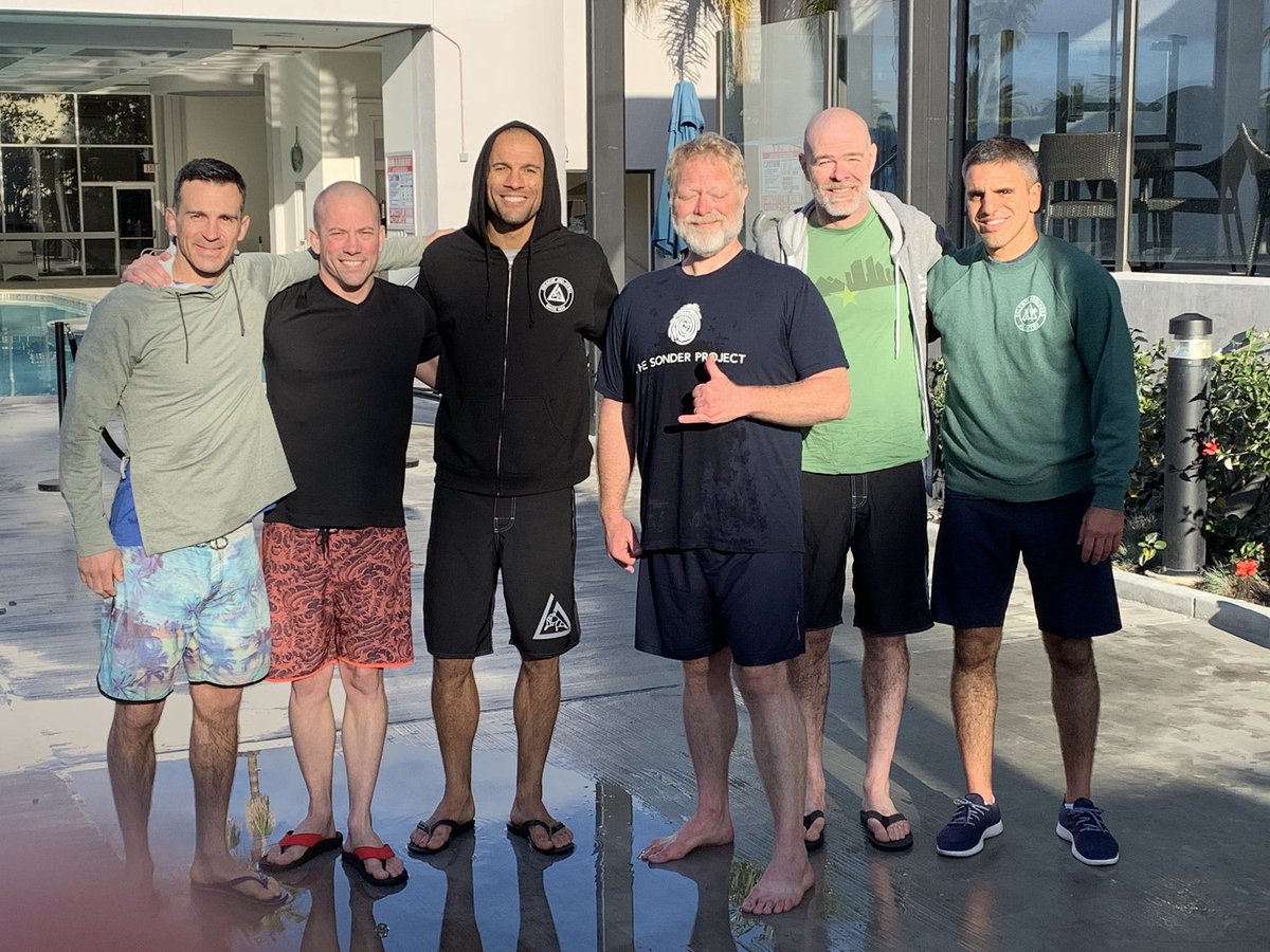Jiu-jitsu Lifestyle Summit tweet media