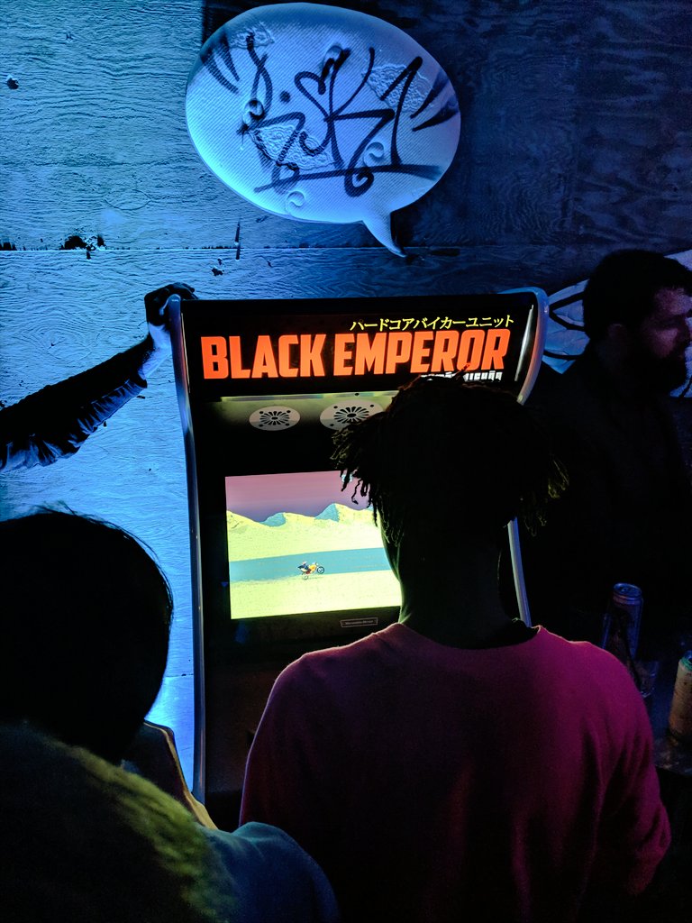 altctrlparty's tweet image. 🤖🎉🕹️⚡🛠️💜