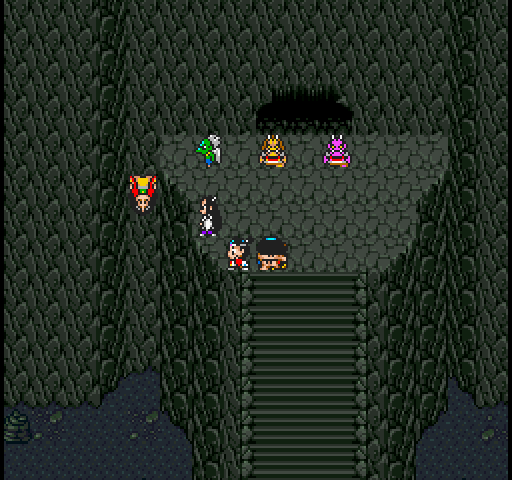 新桃太郎伝説プレイ日記25 Twitter