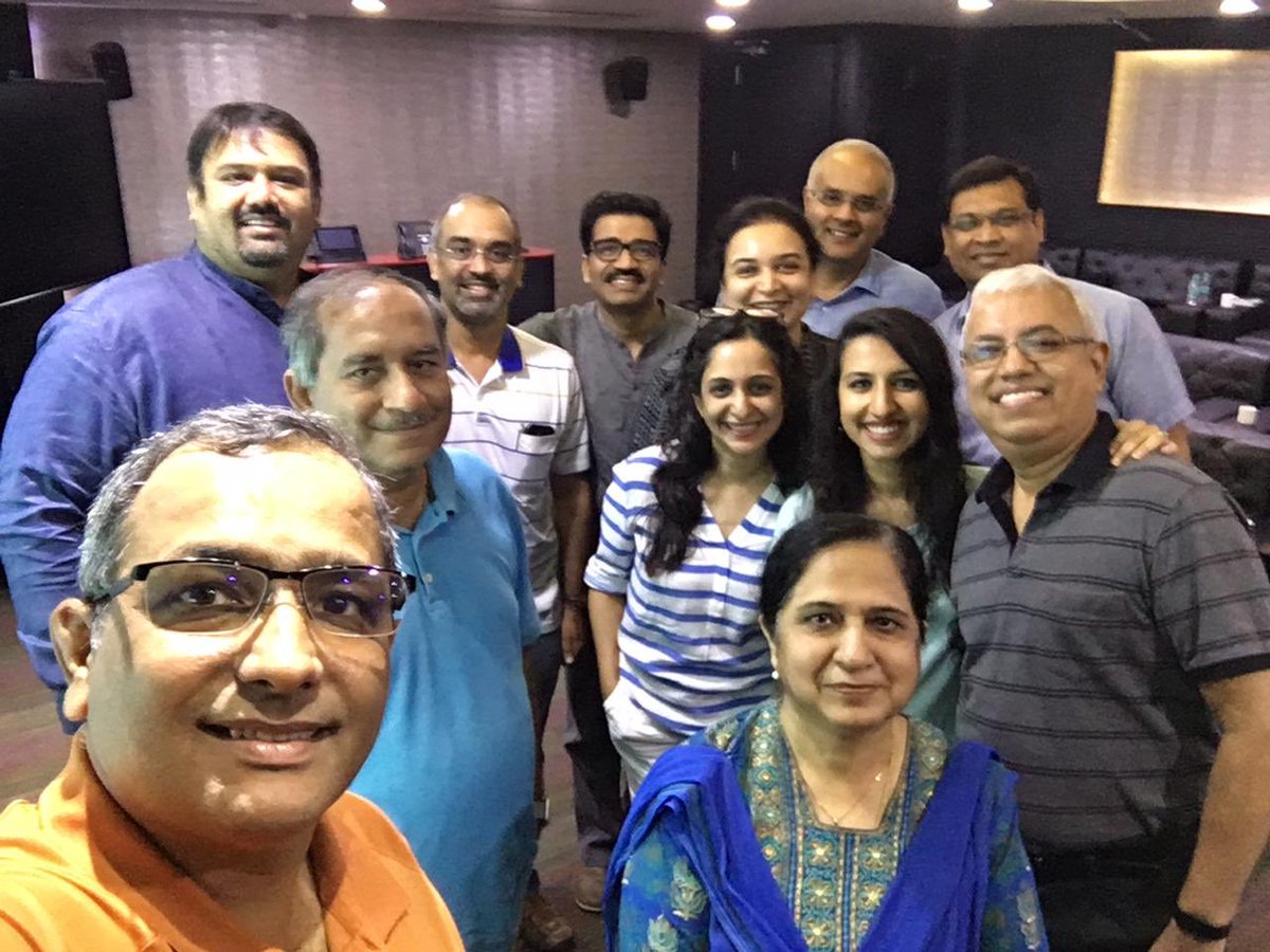 The CIO Angel Network at work