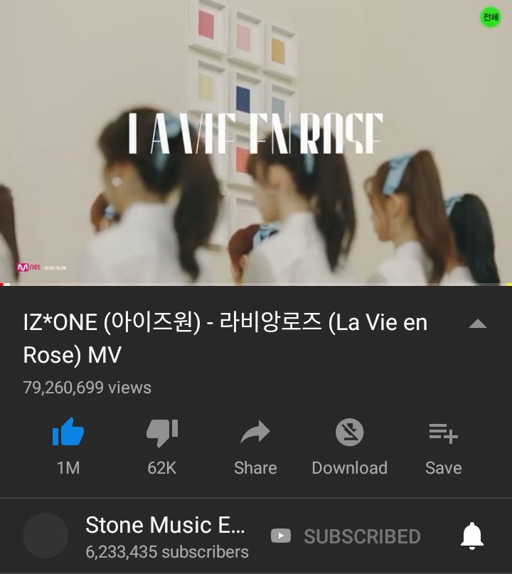 IZONEVotingTeam's tweet photo. ⚠️ WIZONES, It would be great if we can make LVER 80M before Korea CB, THE VIEWS ARE DECREASING SO MUCH🙏 Please dont depend on other wizones‼️

Stream here👇
📌https://t.co/BIGucLnnik

#LVERProject100M
@official_izone  
#wizones #아이즈원 #izone https://t.co/sGGNW96ohO
