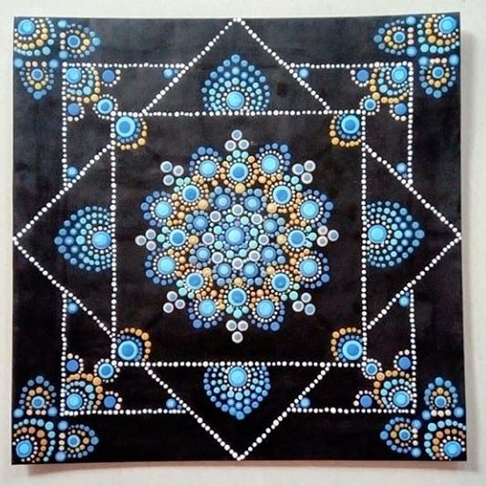 SontakkeVarini's tweet photo. Whenever I Saw My Old Craft, It Never Become Older For Me.
#drawing #painting #acrylicpainting  #onestrokepainting #onestrokepaintings #onestroke #mandala #mandalaart #dotmandalapainting #craft #art #ArtnCraft #handmade #creative #creations #artwork #diy #DIY_craft #diy_art https://t.co/4aPpzuY9ss