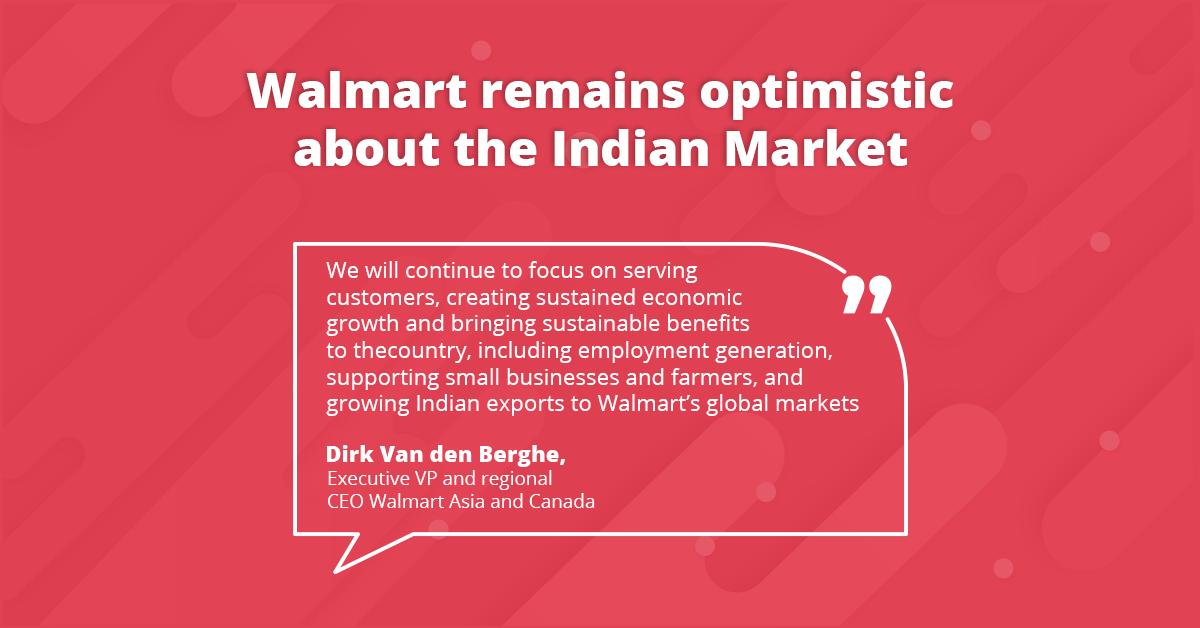 INSTACouriers's tweet photo. The recent norms in the #ecommerce industry imposed by the government has urged a lot of talk on how it discourages foreign companies, despite that Walmart is quite optimistic about the Indian market https://t.co/FHETxCXOj9 #shipping #courier #ecommerce #walmart  #onlineretail https://t.co/U3JqnMyzdz