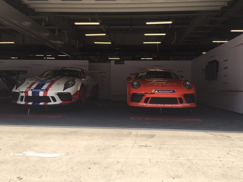 absolute_racing's tweet image. It has been a busy day at #Shanghai...

#AbsoluteRacing #Testdays #carreracupasia