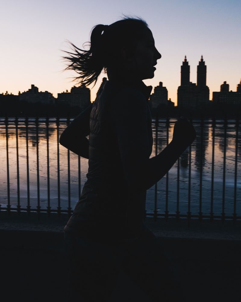 championrunning's tweet photo. How to run a 5k PB. #running https://t.co/xOK06b3MKy