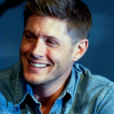 Haunted_Dean's tweet image. #NewProfilePic