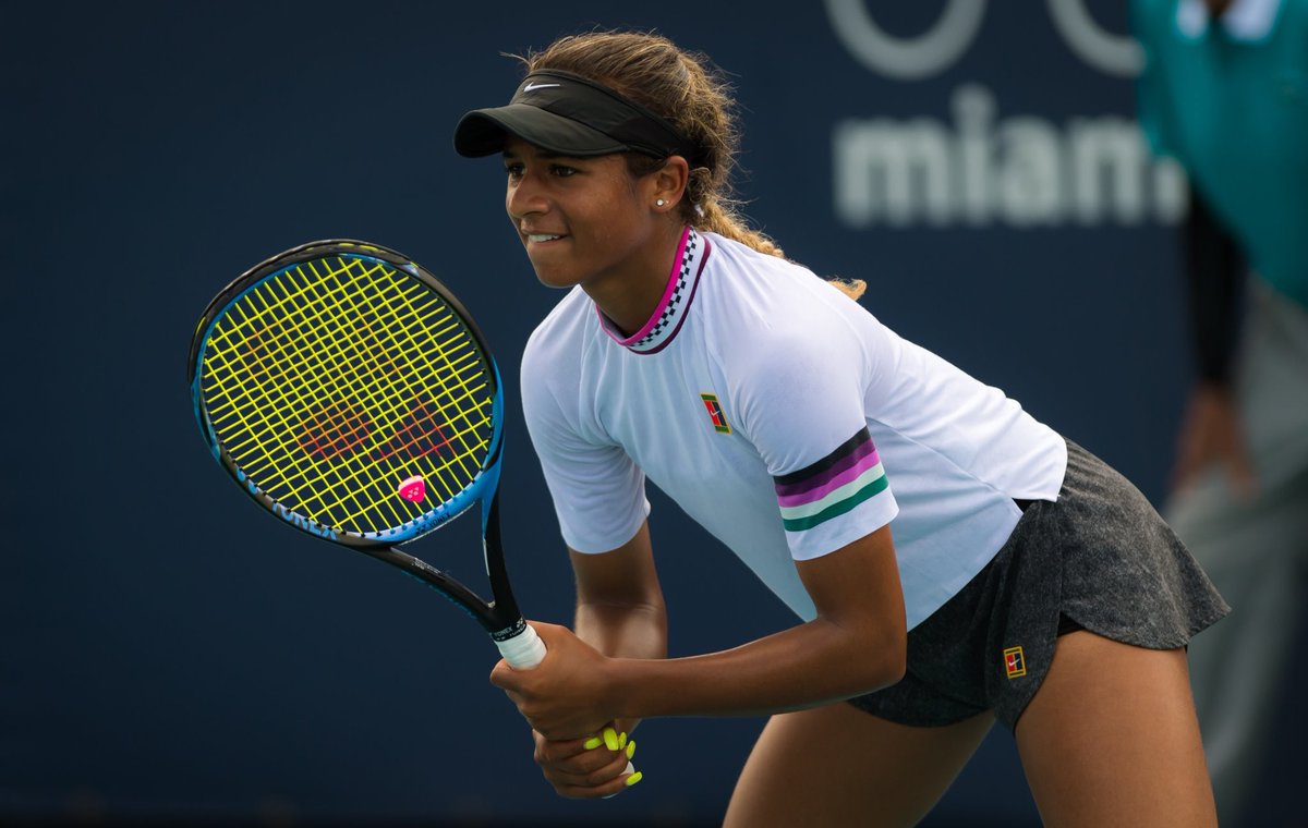 Until next year 🌴☀️ <a href="/MiamiOpen/">Miami Open</a> 👋🏽👋🏽