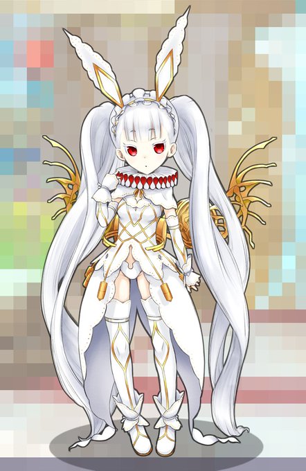 交響性ミリオンアーサーのtwitterイラスト検索結果