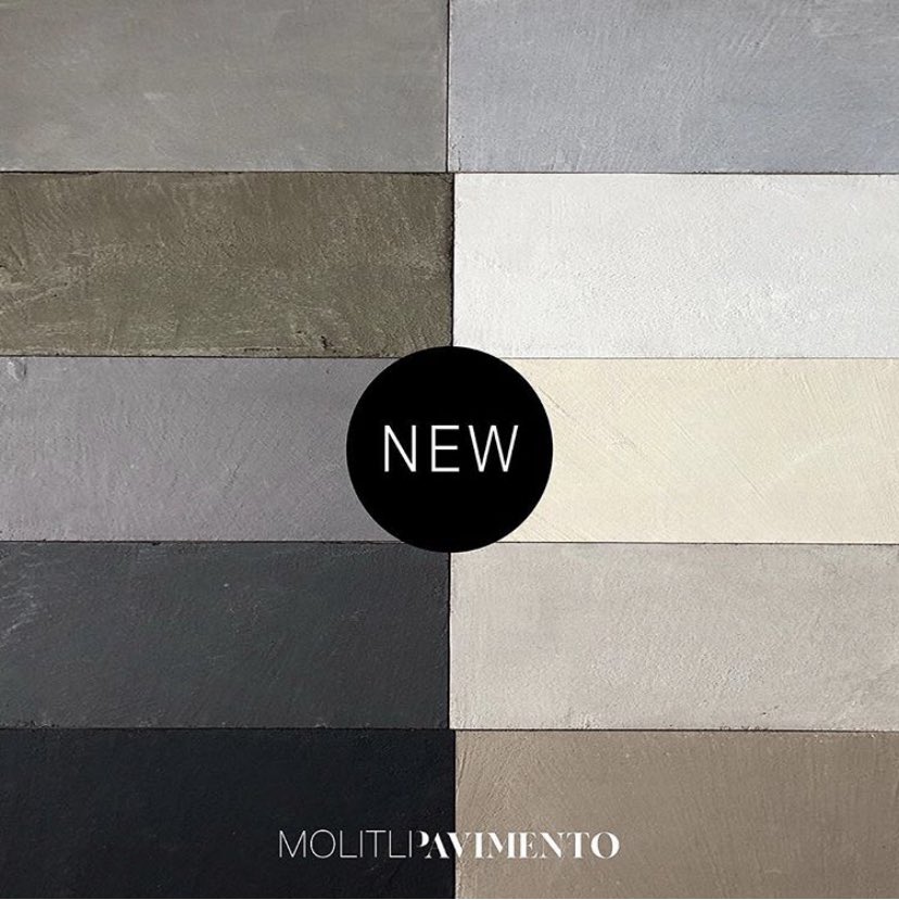 MOLITLI's tweet image. Maak kennis met MOLITLI PAVIMENTO, mooie doorontwikkelde #design #betonvloer met betere eigenschappen dan de bestaande woonbetonvloeren.
#scherpeprijs. Voordelen zijn: luxe afwerking, authentieke uitstraling, extra mat, laag van 2/3 mm #vloer #interieur #nijkerk #nieuwe #woning