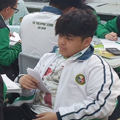 _miguelapolinar's tweet image. #NewProfilePic #batchoy