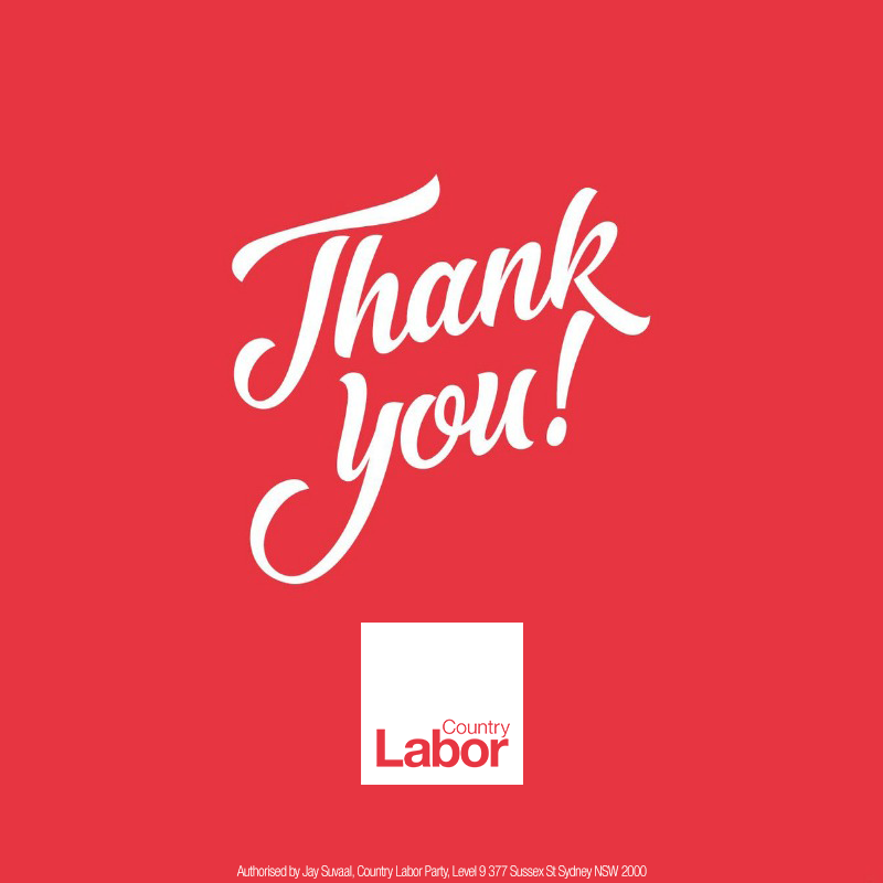 Country Labor tweet media