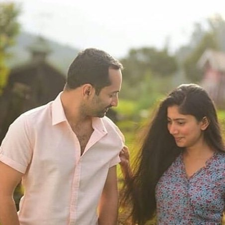 #Fahadfaazil and #SaiPallavi from the movie #Athiran.  - Team First Buzz #RealFirstBuzz #FirstBuzz #Bollywood #Hollywood #Tollywood #Kollywood #Actress #Hot #Beautiful #Love #Gorgeous #Models