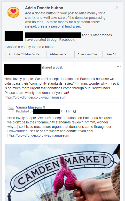 floschechter's tweet photo. stop rubbing it in my face, facebook https://t.co/qiUIIsRLVn