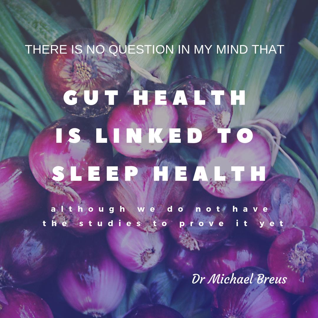 Sleep is an obvious place to start when looking for better energy.
Who knew fibre could help with sleep?
Another reason to look after your gut bugs!

#microbiome #sleephealth #guthealth #betterenergy #livingwithMS