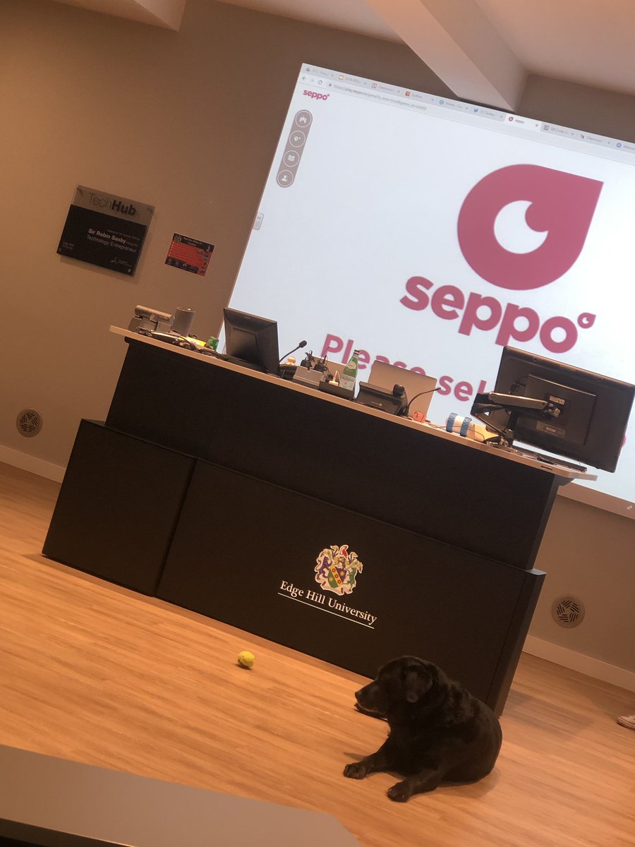 RebeccaHeard18's tweet photo. Interesting and exciting day so far at #TELmebootcamp with @Sarah__wright1!! There are so many fantastic apps and websites to use within classrooms and I canโt wait for the afternoon!๐บ๐ป @MissHeaton3 https://t.co/4puindJV1P