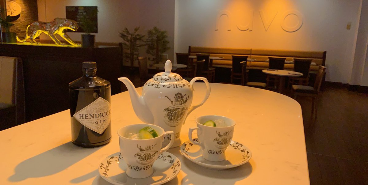 NuvoPLF's tweet photo. Don’t miss out on our Hendricks Mother’s Day Afternoon Tea on Sunday 31st March!!

We only have a few spaces left! To book please call 01253 780080 😃

It’s a Perfect gift 💝 

#MothersDay2019 #Hendricks #AfternoonTea #NuvoStAnnes https://t.co/yiP8DxxTcY